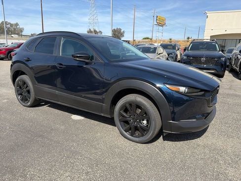 New 2026 MAZDA CX-30 Aire Edition AWD/4WD image 7
