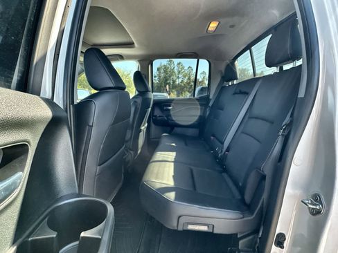 Used 2023 Honda Ridgeline RTL-E image 13