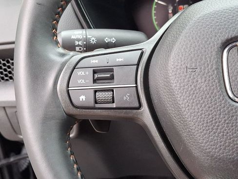 Used 2024 Honda CR-V Sport-L image 21