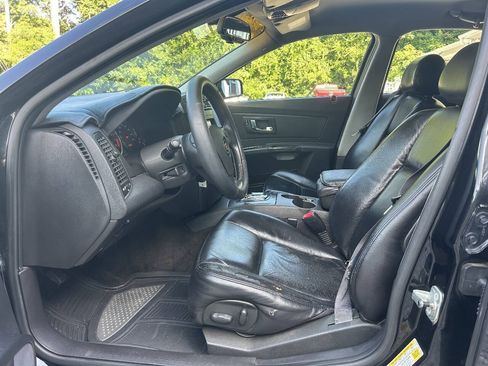 Used 2006 Cadillac CTS 2.8 RWD image 11