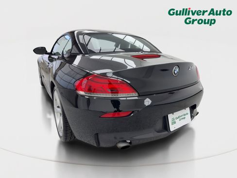 Used 2013 BMW Z4 sDrive35i w/ M Sport Pkg image 5