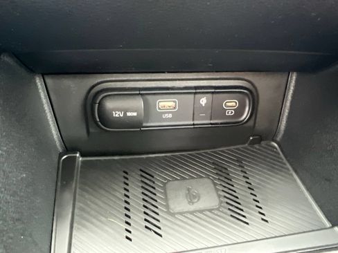 Certified 2023 Kia Sportage SX AWD/4WD image 59
