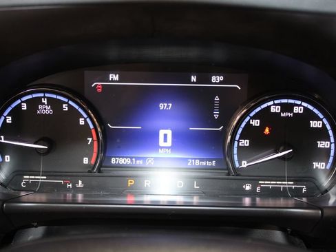 Used 2021 Ford Bronco Sport Outer Banks AWD/4WD image 33