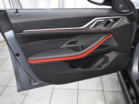 Used 2026 BMW 430i xDrive image 9