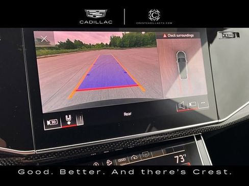 Used 2023 Audi SQ8 Premium Plus w/ SQ8 Luxury Package image 23