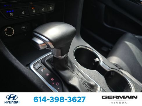 Used 2022 Kia Sportage SX AWD/4WD image 26