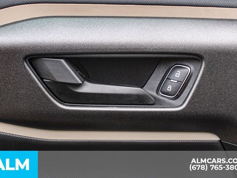 Used 2025 Ford Bronco Sport Big Bend AWD/4WD image 38