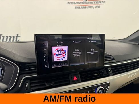 Used 2025 Audi A5 2.0T Premium Plus image 16