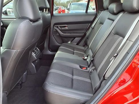 Used 2025 MAZDA CX-50 AWD 2.5 S w/ Premium Package image 18