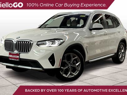 Used 2024 BMW X3 sDrive30i w/ Premium Package w/ZPA
