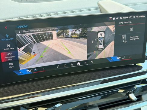 New 2026 BMW X5 M60i AWD/4WD image 25