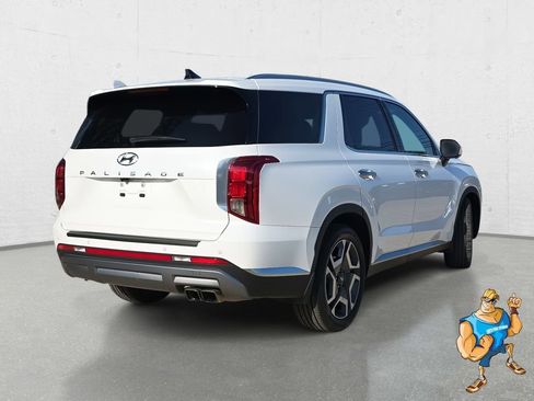Used 2023 Hyundai Palisade Limited image 5