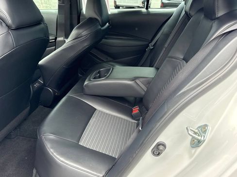 Certified 2023 Toyota Corolla XSE w/ Carpet Mat Package (TMS) FWD image 32