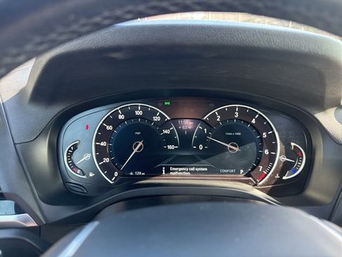 Used 2019 BMW X3 sDrive30i image 9