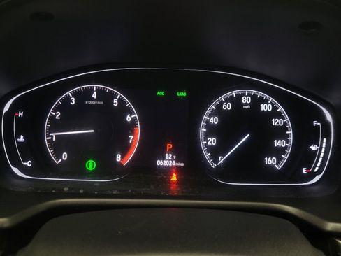 Used 2020 Honda Accord LX image 23