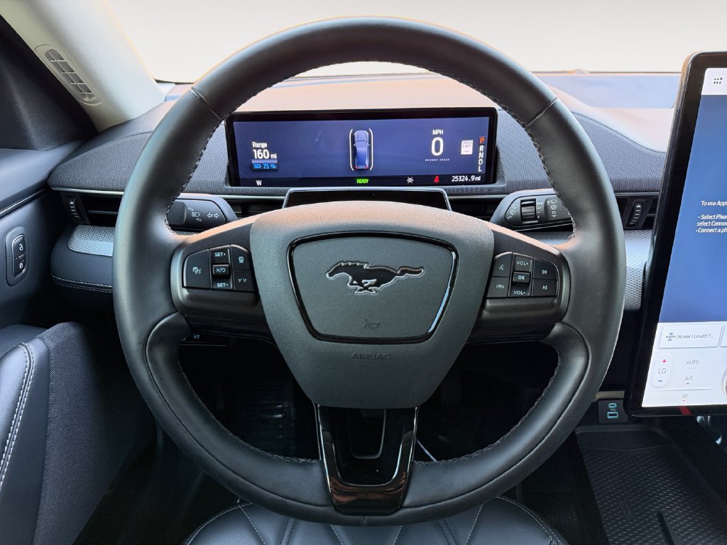 Used 2023 Ford Mustang Mach-E Select RWD image 23