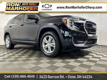 Used 2024 GMC Terrain SLE w/ Driver Convenience Package