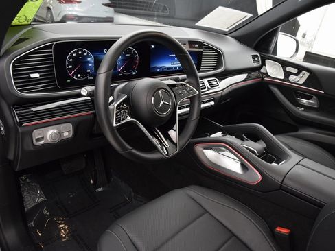 Certified 2026 Mercedes-Benz GLE 350 4MATIC image 22