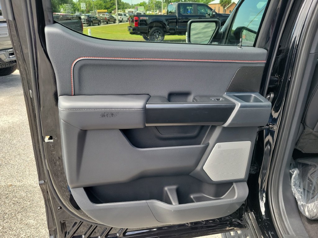 New 2026 Ford F150 Raptor AWD/4WD image 12