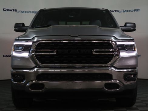 Used 2023 RAM 1500 Big Horn image 13