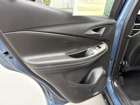 Used 2024 Buick Encore GX Sport Touring FWD image 18