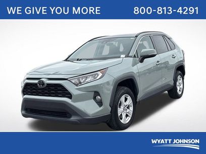 Used 2019 Toyota RAV4 XLE w/ Convenience Package