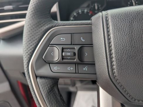 New 2026 Toyota Tundra SR5 AWD/4WD image 22