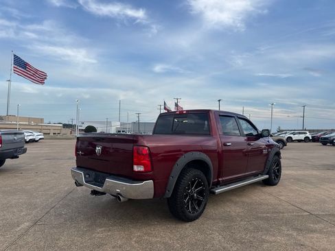 Used 2017 RAM 1500 Lone Star RWD image 21