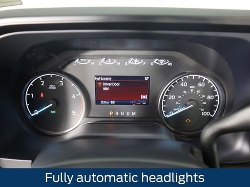 New 2026 Ford F350 XL w/ STX Appearance Package image 47