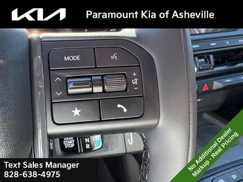 New 2027 Kia Telluride EX X-Line image 13