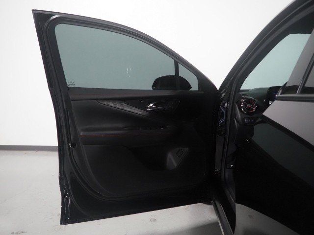 Used 2024 Chevrolet Blazer EV AWD RS image 61