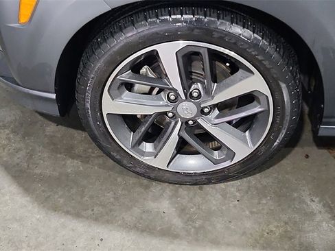 Used 2021 Hyundai Kona Ultimate image 14