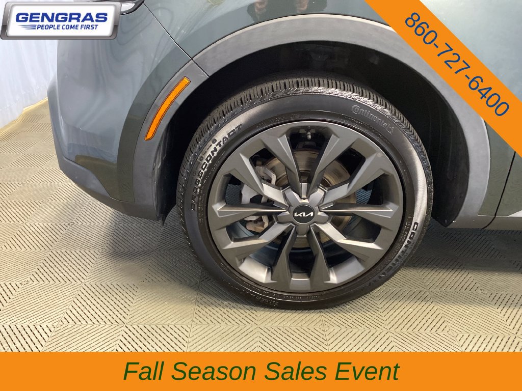 Used 2023 Kia Sorento X-Line EX AWD/4WD image 47