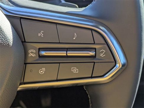 New 2026 Chevrolet Equinox LT image 16