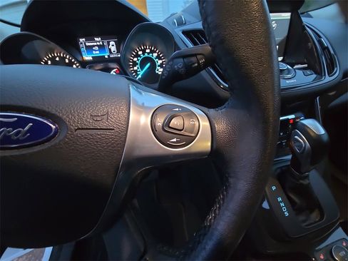 Used 2015 Ford Escape Titanium w/ Equipment Group 301A image 15