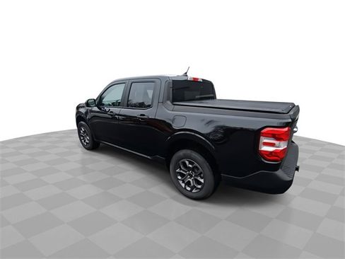 Used 2024 Ford Maverick XLT w/ Equipment Group 300A Standard image 6