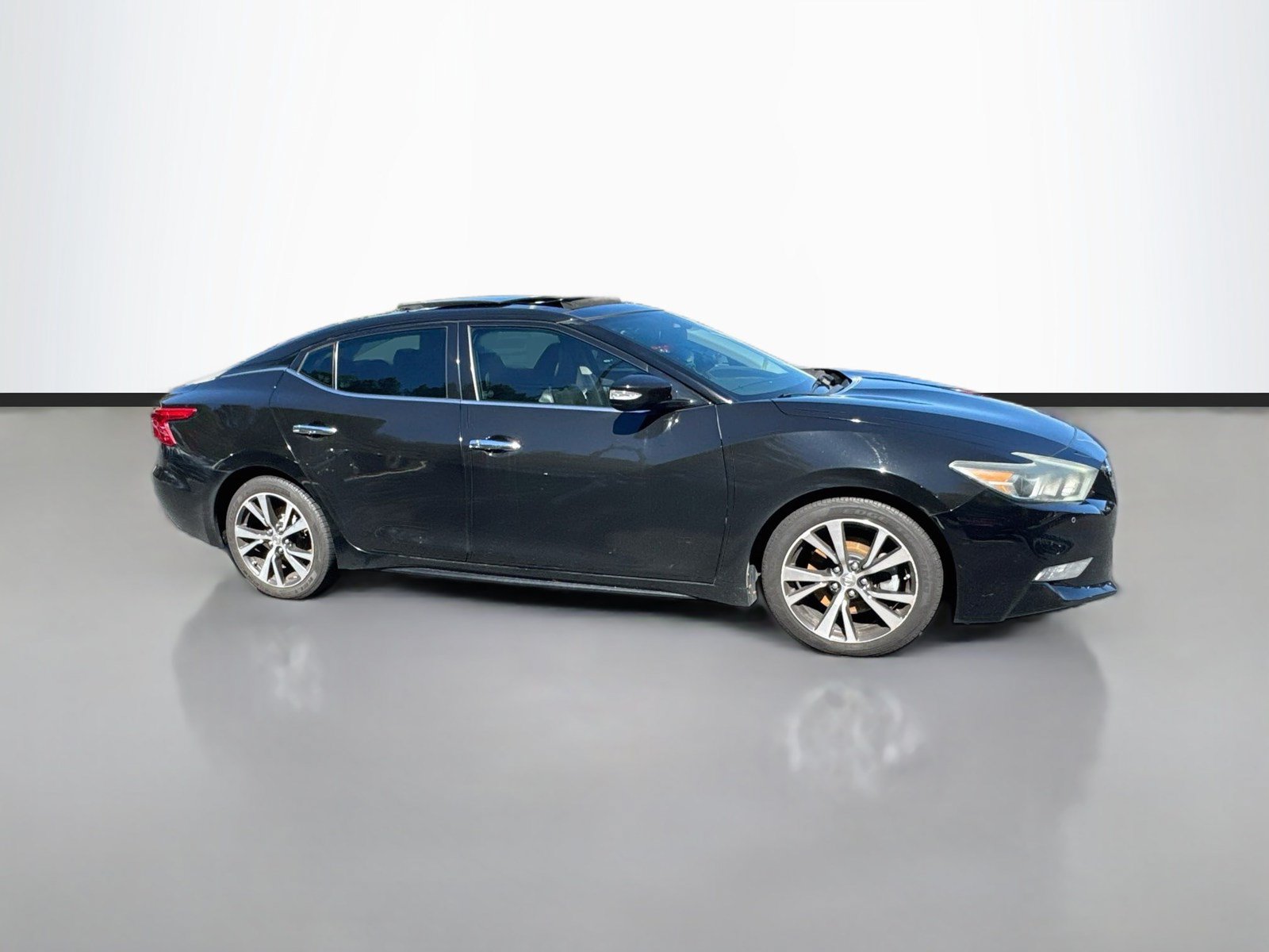 Used 2018 Nissan Maxima 3.5 SL FWD image 8
