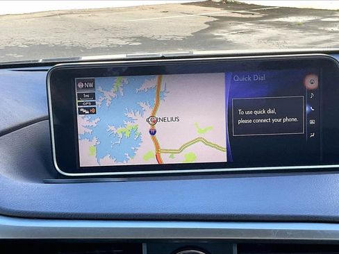 Used 2017 Lexus RX 350 AWD w/ Premium Package image 14