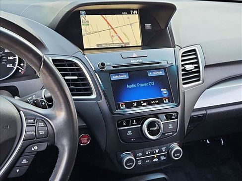 Used 2017 Acura RDX AWD w/ Technology Package image 15