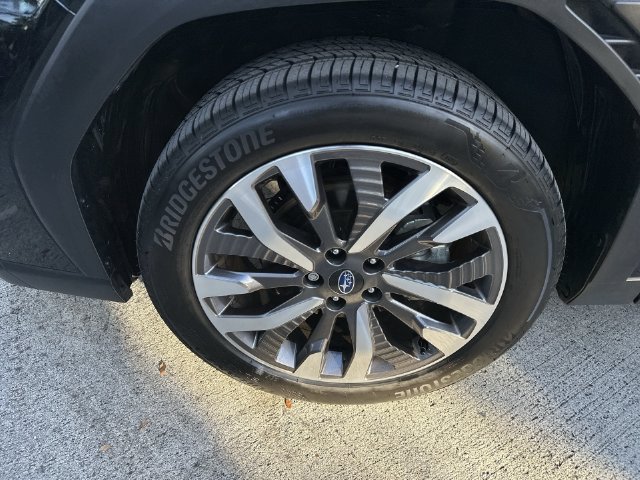 Certified 2026 Subaru Forester Touring AWD/4WD image 10