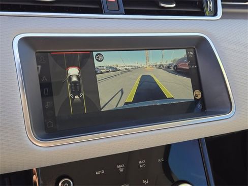 Used 2023 Land Rover Range Rover Evoque S image 24