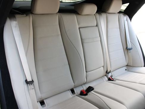 Used 2025 Mercedes-Benz GLE 450 4MATIC Coupe w/ Acoustic Comfort Package image 14
