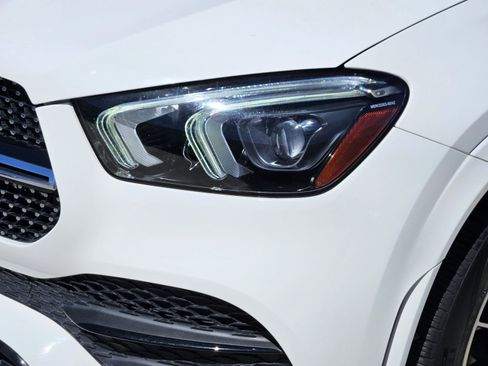 Used 2021 Mercedes-Benz GLE 350 image 7