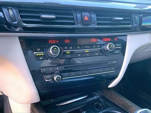 Used 2017 BMW X5 xDrive35i image 15