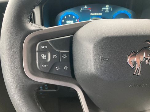 New 2025 Ford Bronco Big Bend image 19