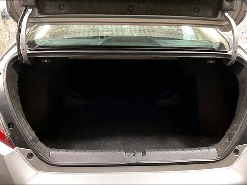 Used 2016 Honda Civic EX-T image 31