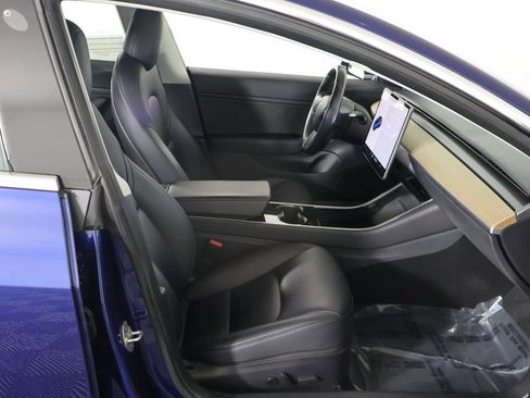 Used 2018 Tesla Model 3 Long Range image 26