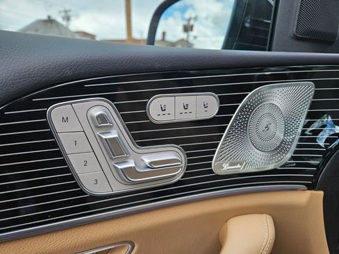 New 2026 Mercedes-Benz GLE 350 4MATIC image 16