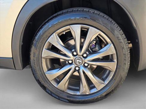 Used 2019 Lexus UX 250h F Sport image 21