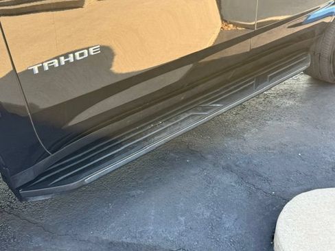 Used 2023 Chevrolet Tahoe High Country AWD/4WD image 8